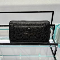 [미국직배송]빠른배송 Marc Jacobs Empire City compact zipped wallet 마크제이콥스 엠파이어 시티 컴팩트 중지갑 M0013051호환