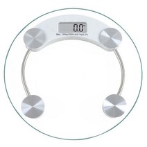 전자저울 체중계 26cm/33cm, 33cm