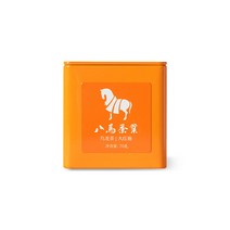 팔마 무이암차 오렌지캔 대홍포 70g AB113
