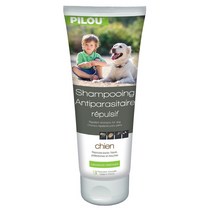 필루 네츄럴 해충방지 외부기생충예방 반려동물 샴푸, 1개, 250ml (유통기한23년10월)