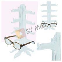 SY몰 안경진열대 5단 안경진열대 선글라스진열대