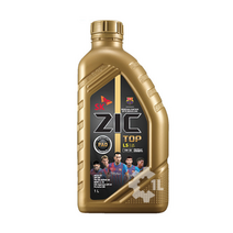 ZIC SK 지크 탑 LS 5W30 1L PAO 프리미엄 합성 엔진오일, 1000ml, 1개