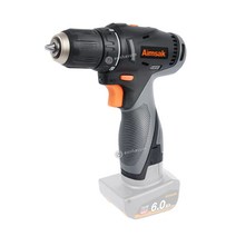 아임삭 14.4V 충전드릴 AD-414R PLUS 3G 세트 (3.0Ah/6.0Ah) 드라이버드릴, 1세트
