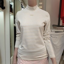 [제이디엑스] 봄 가을 간절기 여성 메탈 포인트 베이스레이어