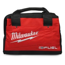 mirmall_밀워키-다용도 공구가방 M12 FUEL 33x25x21cm (1EA) 파우치 도 주머니 수 툴파 케이스 파 작업집 용+★★★★★, ☞이걸로구매할게요☆