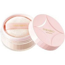 일본직발송 6. 야쿠르트 화장품 (YAKULT) 야쿠르트 화장품 파라비오 AC 루스 파우더 (전용 퍼프 포함) 30G, One Size, One Color