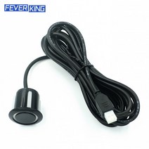 아두이노용 통합 거리 측정 트랜스듀서 센서 방수 초음파 모듈 JSN-SR04T AJ-SR04M, 01 Cable, 01 Cable