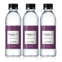 GnJ 미네랄워터 휘오워터300m20pet 휘오생수 생수생수2l 생수200ml 생수300ml 워터 정수기 미네랄 사이다 생수500ml 물 미네랄워터 생수1l 음료수 석수 탄산, ONE