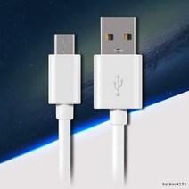 베이직 마이크로5핀 USB 삼성 데이터 2A 고속충전 케이블 1m 2m 3m 엘지 갤럭시 노트 4 5 S5 S6 S7 충전잭, B349 로건 2A 베이직 5핀 충전케이블 2.0m 화