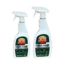 303 패브릭가드 컨버터블 소프트탑 발수코팅제 16oz 32oz, 32oz(946ml)