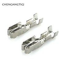 전선 터미널 단자 압착기 세트 20 pcs 자동차 보험 퓨즈 홀더 자동차 미터 퓨즈 박스 for vw audi bx2091c 66, 나를 더 싸게 따라와, 200개