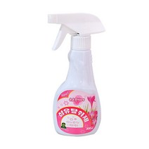 산도깨비 섬유탈취제 은은한 허브향 300ml, 3개