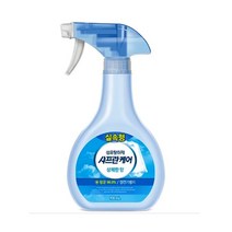 샤프란케어 섬유탈취제 상쾌한향, 900ml, 3개