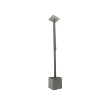 싸드 DB-600B CCTV 실내외 가변 박스천장형 실내외 브라켓 CCTV 감시카메라 DVR녹화 보안방범 스틸