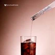 살뺄라카노 그린커피빈 건강기능식품 식이섬유 1박스 (5gX30포), 단품, 단품