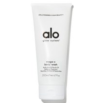 [해외정품] Alo Mega-C Body Wash, NO_COLOR