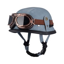 승마기 승마기계 승마의자 사계절용 유니버설 전기 자동차 안전모 남녀 공용 배터리 겨울 따뜻한 라이딩, 02 파란