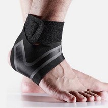 네오플랜발목보호대2p 발목보호대 보호대 스포츠 헬스, XL_275~285mm