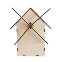 압화 북마커(책갈피) 만들기-1인용 초등학교 미술 놀이 교구 돌봄교실 DIY 키트