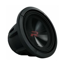 알파인 R2-W10D4 10인치 R 시리즈 750W RMS 서브우퍼 듀얼 4옴 카 오디오 서브 R2W10D4