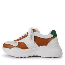 나무하나 SPRING SNEAKERS NUH4659CA