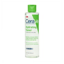 세라비 하이드레이팅 무알콜 페이스토너 200ml 1개