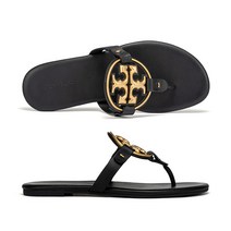 토리버치 토리버치 TORY BURCH 136593 006 여성 슬리퍼