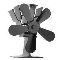 저소음 캠핑용 에코 무동력팬 써큘레이터 캠핑