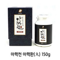 산새미 말뼈환 150g 마력천 + 사은품 - 마유비누(1개구매시) 마유수분크림(2개구매시) 제주 마력환 말꽝환 건강환 탐라오가피 숙지황 HACCP 햅썹인증, 150g+사은품
