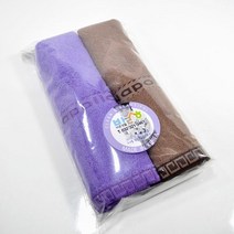 국산 30수 수건 타월 판촉물수건 2매 답례선물 세안수건 목욕탕수건 작업장, 1개