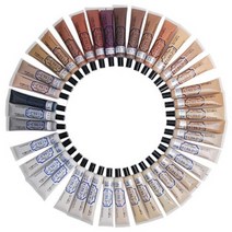 우드러쉬 우디코크 마루 가구보수제, 홍송