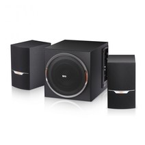 브리츠 BR-3600M 2.1채널 스피커