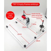 P/터미널 블록/테스트 랙 고정 장치 지그 툴링 클립 프로브 2.54mm JTG P 테스트, 07 TB7_06 1.27 4pin and cable