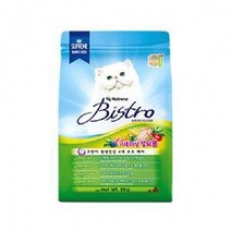 뉴트리나 비스트로캣 어덜트 2kg, 상세페이지 참조, 상세페이지 참조, 상세페이지 참조