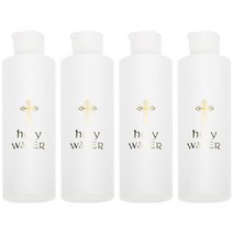 천주교 용품 세례선물 도자기 공예품 교회 기독교 용품 인테리어 가톨릭 성물 거룩한 병, xxl, 하얀