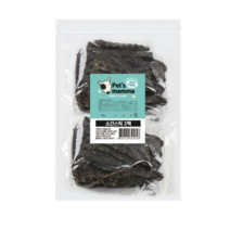펫츠맘마 국내산 강아지 수제간식 150g, 소간스틱, 1개