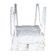 소포글로벌 톤백 항공마대 크레인 기중기 로프 벨트 파렛트 1.5T-2T 1매 SP20707002, 벨트길이140mm, 120x120