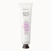 네이처리퍼블릭 허브올로지 말로우 센시티브 크림, 1개, 70ml
