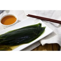 명이나물 산나물 장아찌 절임 업소용 대용량 산마늘 10kg, 실속형 명이나물(사천)10kg