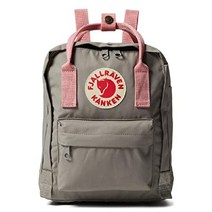 피엘라벤 칸켄 미니 백팩, 치아/핑크