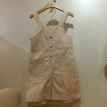 고잔점 컬리수 ~멋진 멜빵바지~~코디하기좋은~스냅오버롤(추천)