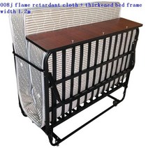 낮은침대 Ya Literas bett침실 가구 Letto atrimoniale otoro Box Quarto odern De Dormitorio ueble Cama, 03 MODEL C