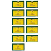 세모스쿠알렌 2g x 5캡슐 + 사은품 증정, 11개