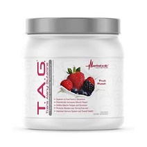 Metabolic Nutrition TAG 트랜스 알라닐 글루타민 L GLUTAMINE 400g