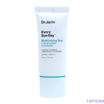 닥터자르트 선크림 30ml 2개 에브리 선데이 모이스처라이징, 에브리 선데이 모이스처라이징 선크림30mlx2개