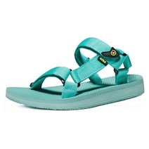 아티카 스포츠 아웃도어 아일랜더 여성샌들 AT-W214