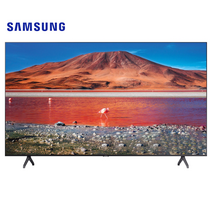 삼성 50인치 (127CM) 4K UHD 스마트 LED TV 50TU7000, 1.수도권 스탠드설치