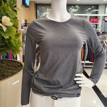 [임페리얼] %% 마감세일 $$ 통해 터치감이 매우 부드러우며 활동하기 편한 착용감이 우수한 라운드 기모 티셔츠 PSA1402 인천논현, 100, 블랙