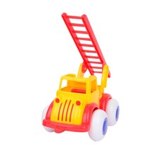 유아장난감 사다리차 트럭 자동차 어린이집 남자아이 감각발달 특수차 중장비장난감