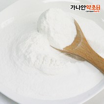 가나안약초 프락토올리고당분말, 1개, 500g